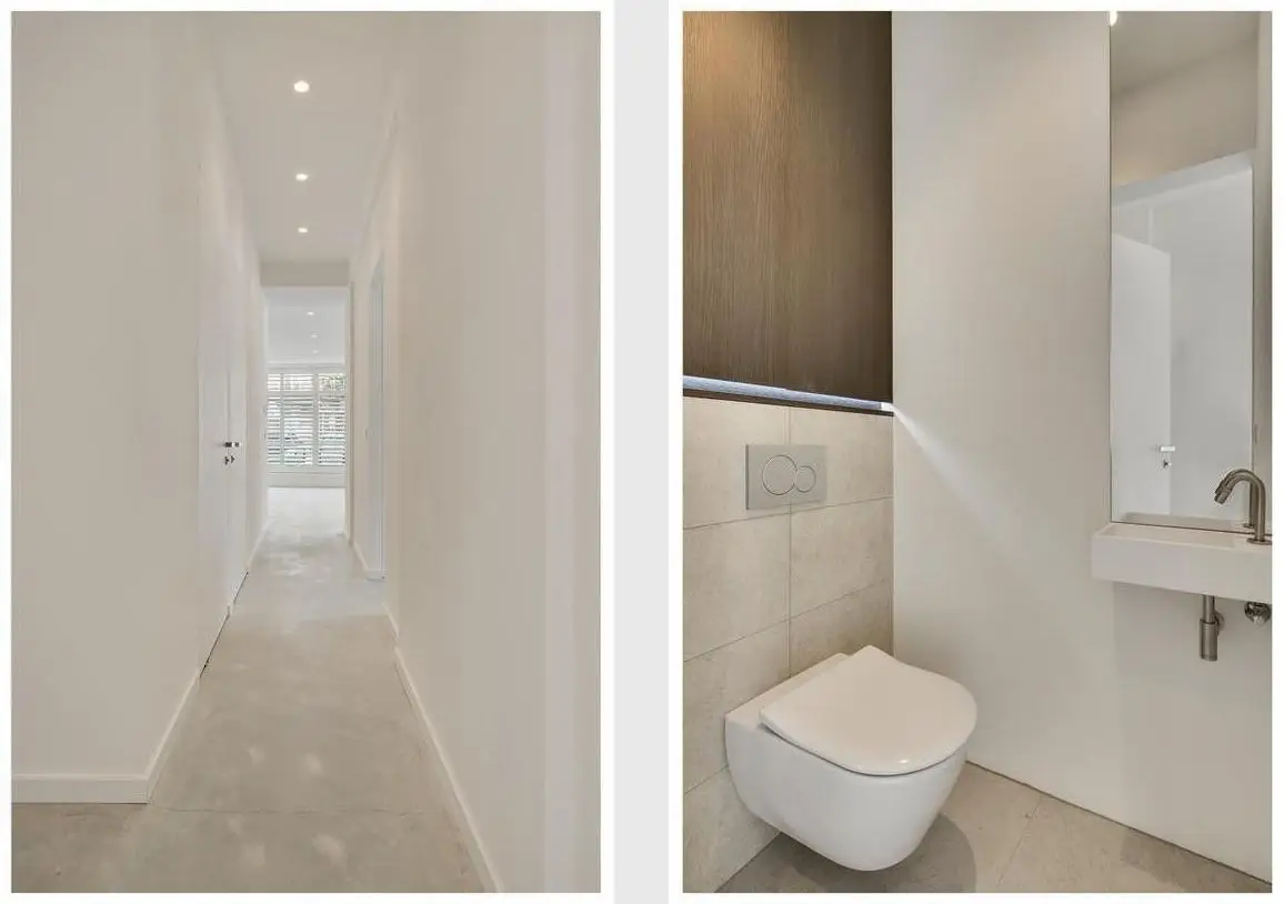 Foto #8 Appartement Brusselsestraat Maastricht
