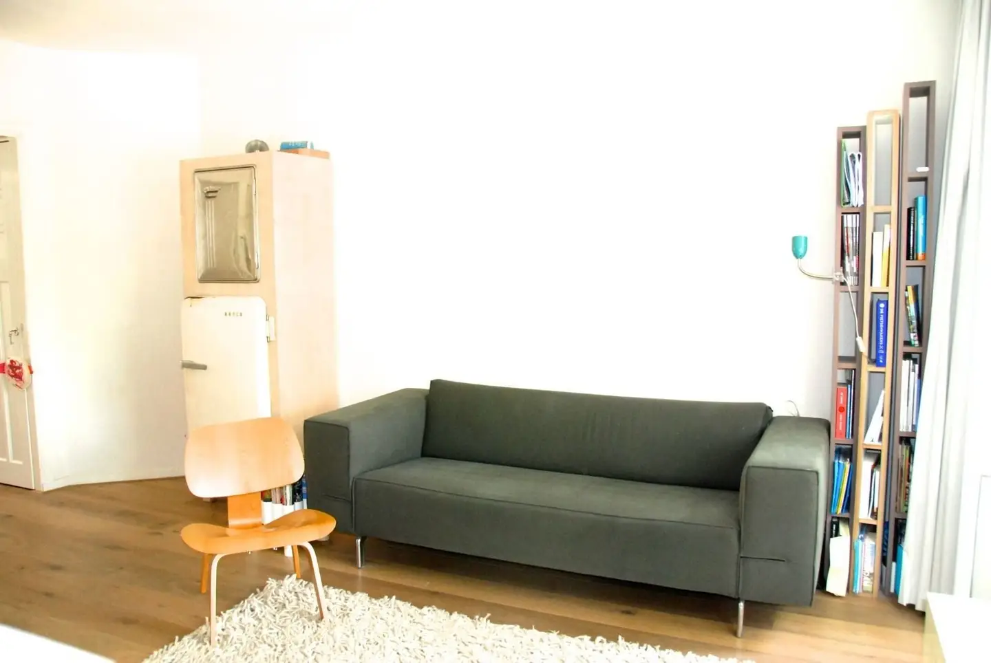 Foto #1 Appartement Antillenstraat Amsterdam