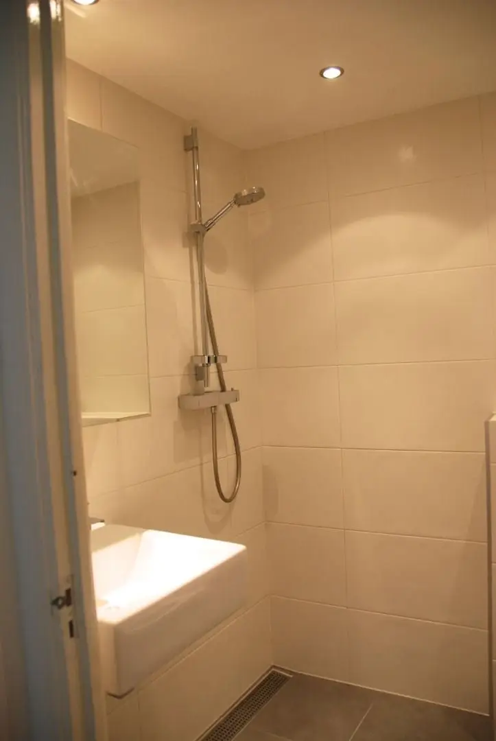 Foto #8 Appartement Antillenstraat Amsterdam