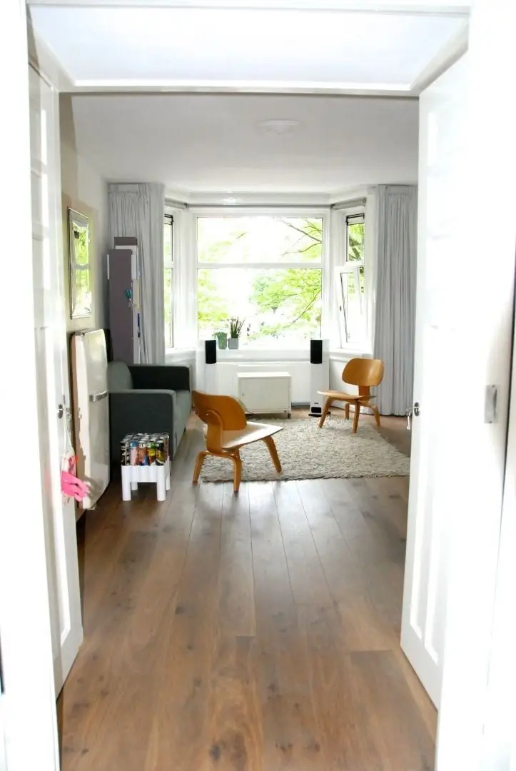 Foto #3 Appartement Antillenstraat Amsterdam