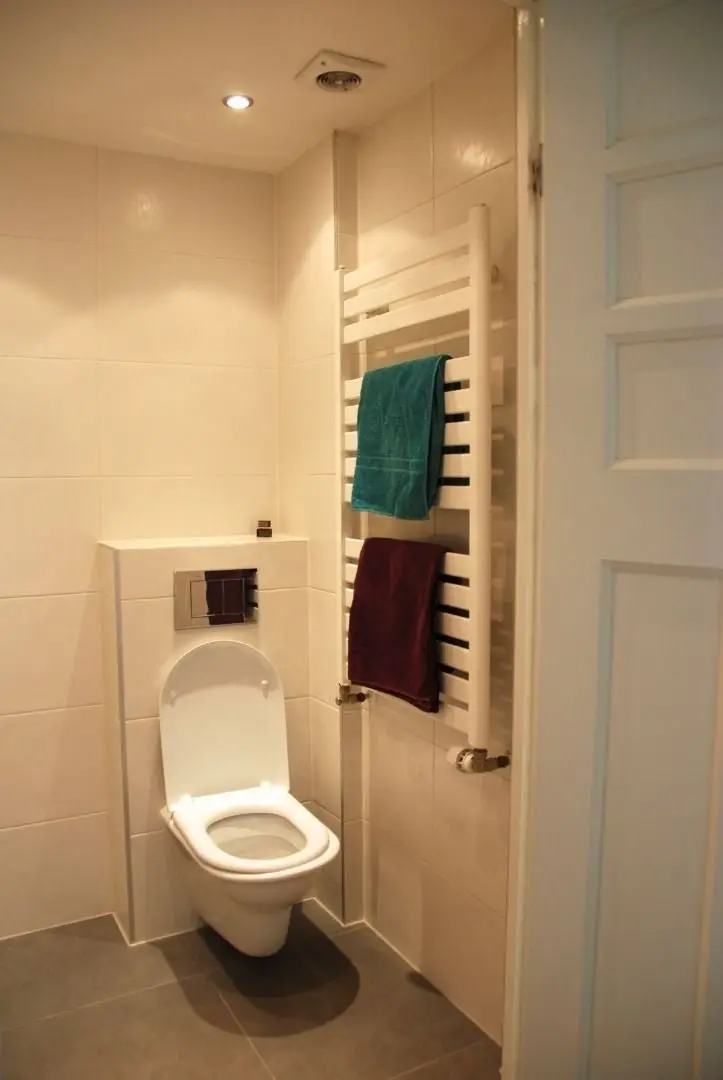 Foto #10 Appartement Antillenstraat Amsterdam