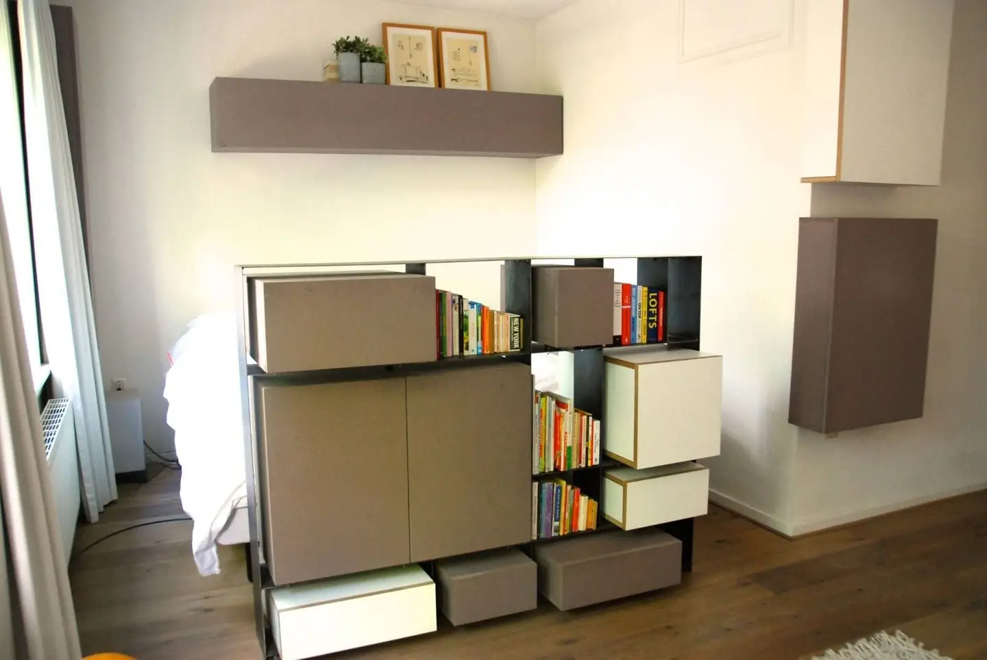 Foto #2 Appartement Antillenstraat Amsterdam