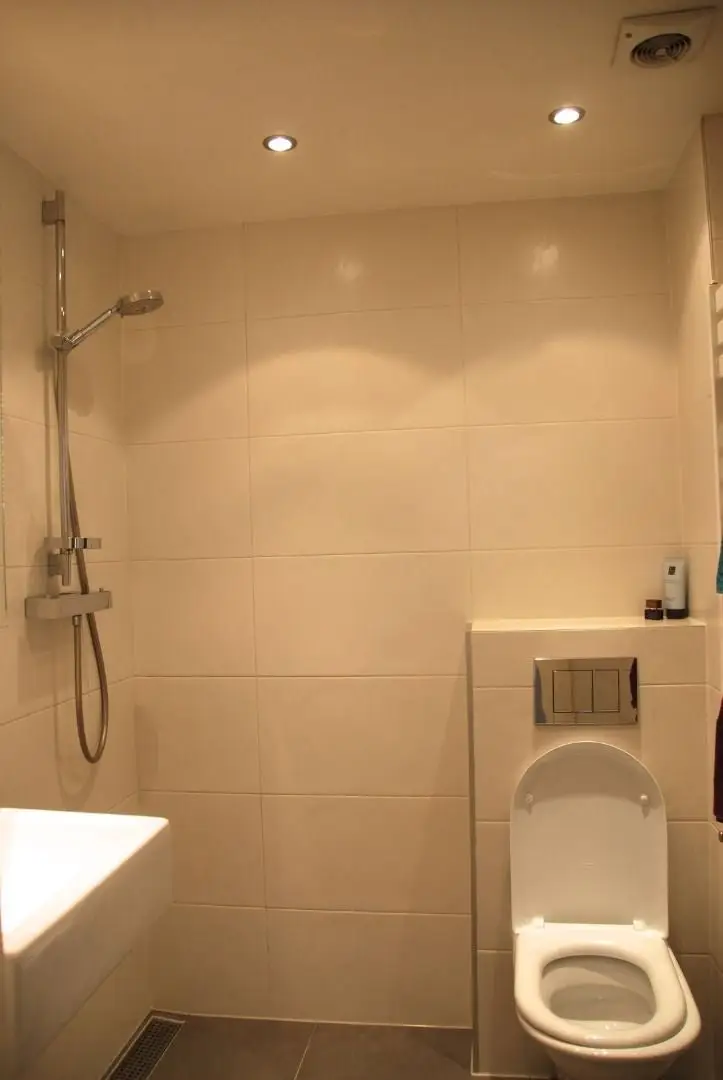 Foto #9 Appartement Antillenstraat Amsterdam