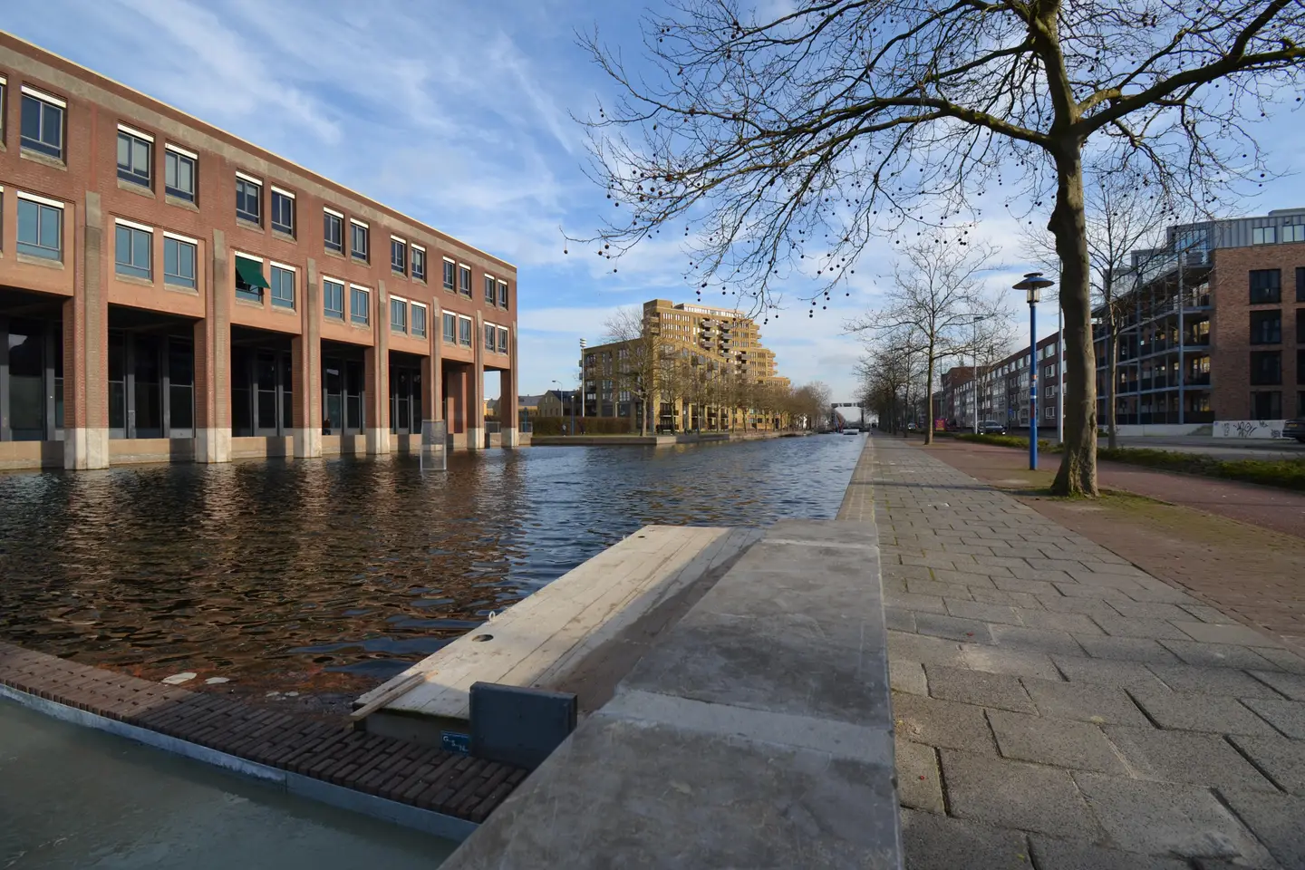 Foto #16 Appartement Kanaaldijk-Zuid Eindhoven