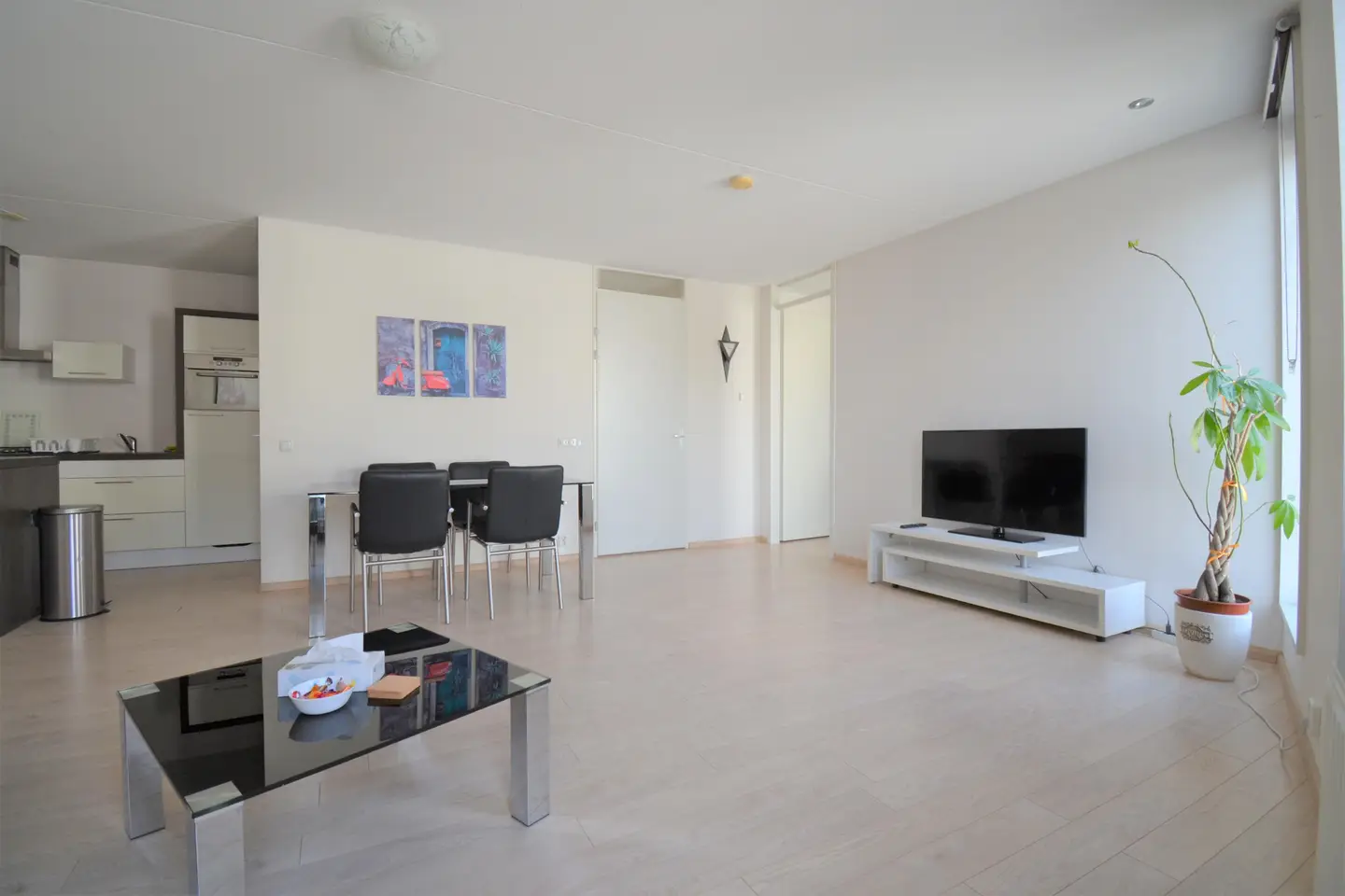 Foto #5 Appartement Kanaaldijk-Zuid Eindhoven