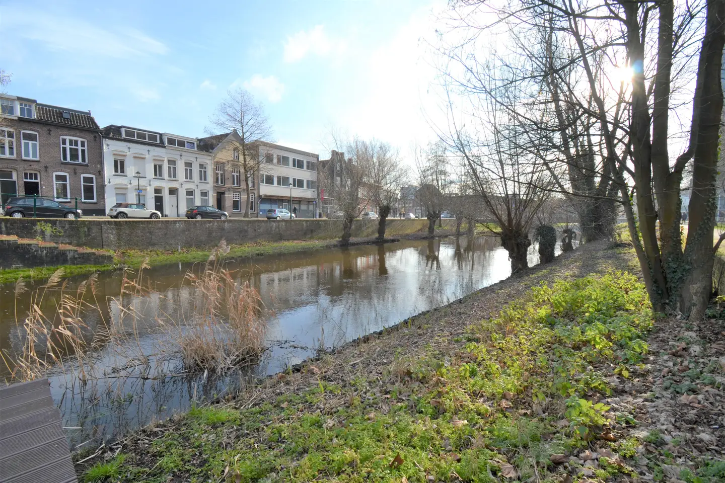 Foto #18 Appartement Kanaaldijk-Zuid Eindhoven