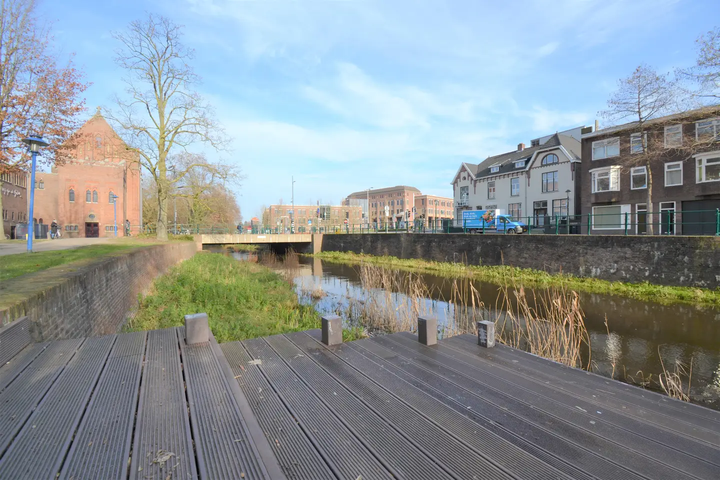 Foto #19 Appartement Kanaaldijk-Zuid Eindhoven