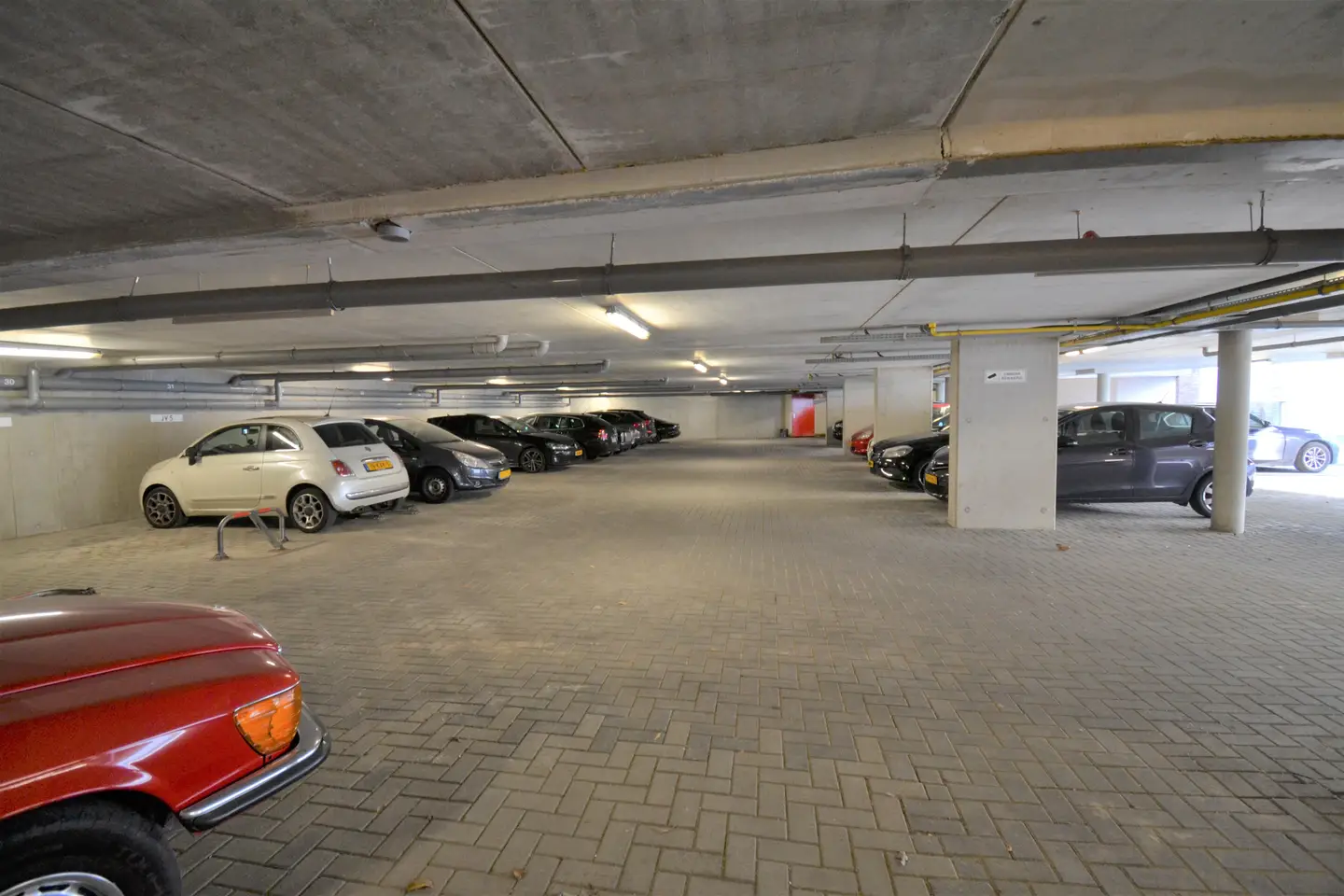 Foto #14 Appartement Kanaaldijk-Zuid Eindhoven
