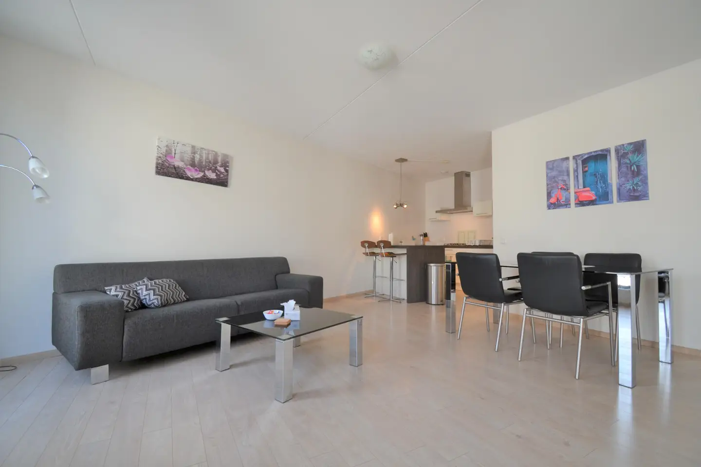 Foto #3 Appartement Kanaaldijk-Zuid Eindhoven