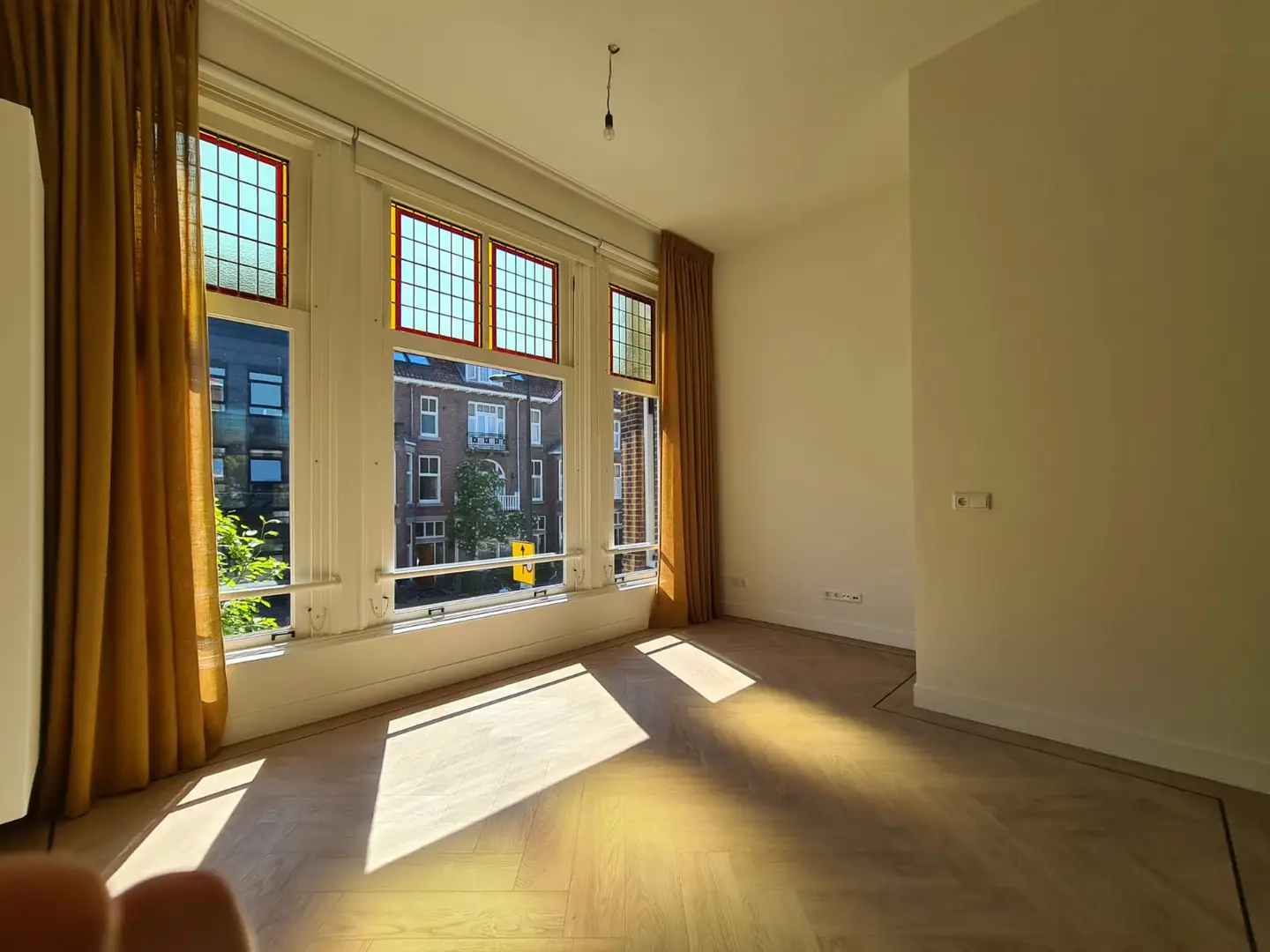 Foto #6 Appartement Burgemeester Reigerstraat Utrecht