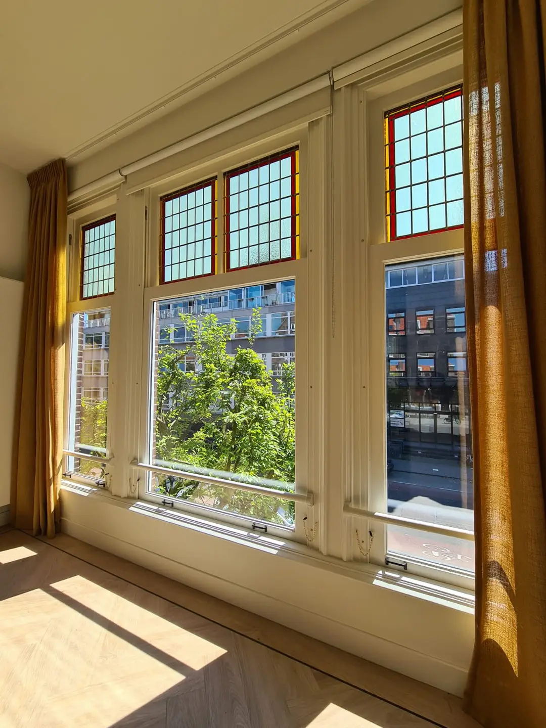 Foto #28 Appartement Burgemeester Reigerstraat Utrecht