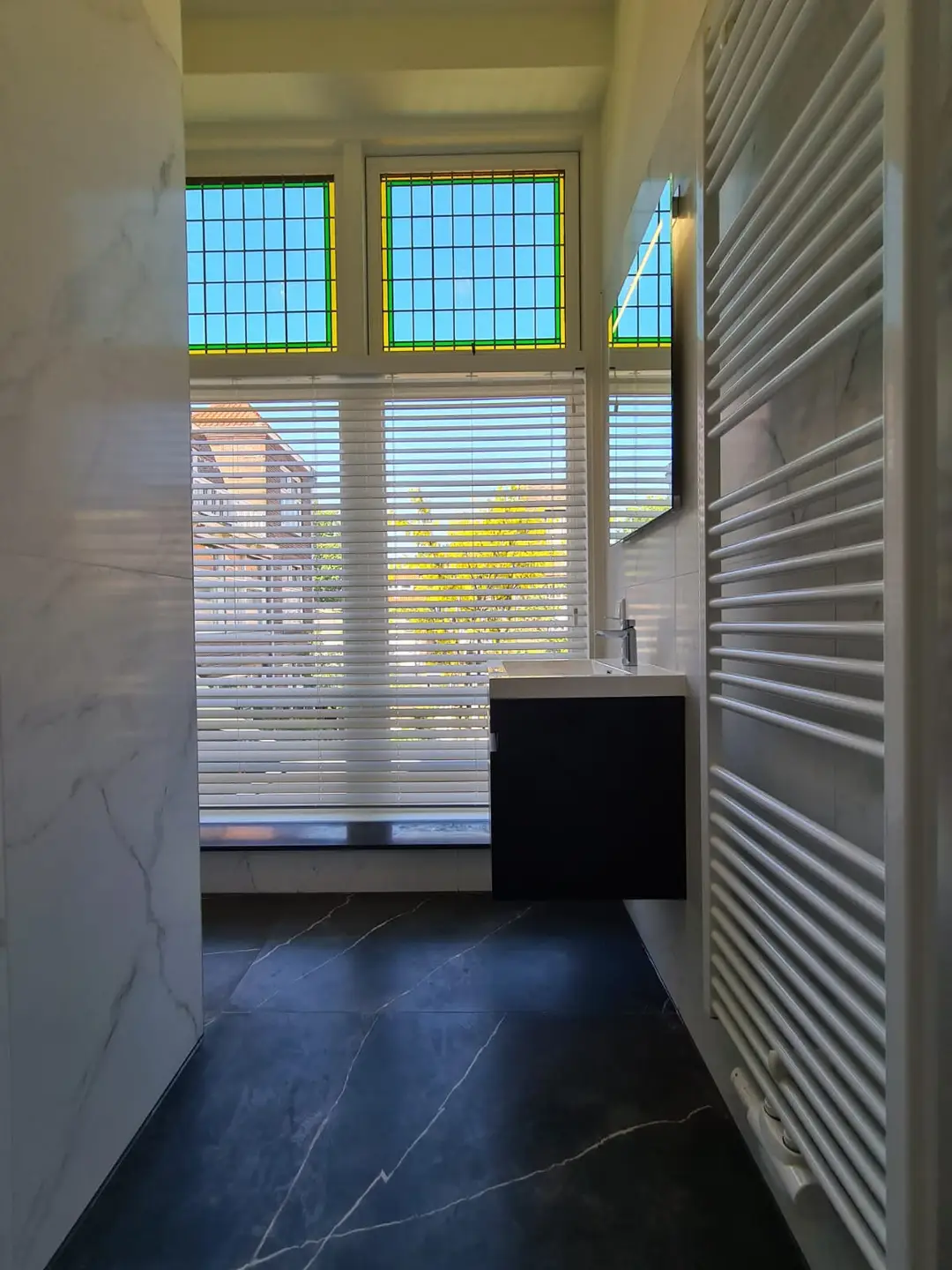 Foto #23 Appartement Burgemeester Reigerstraat Utrecht