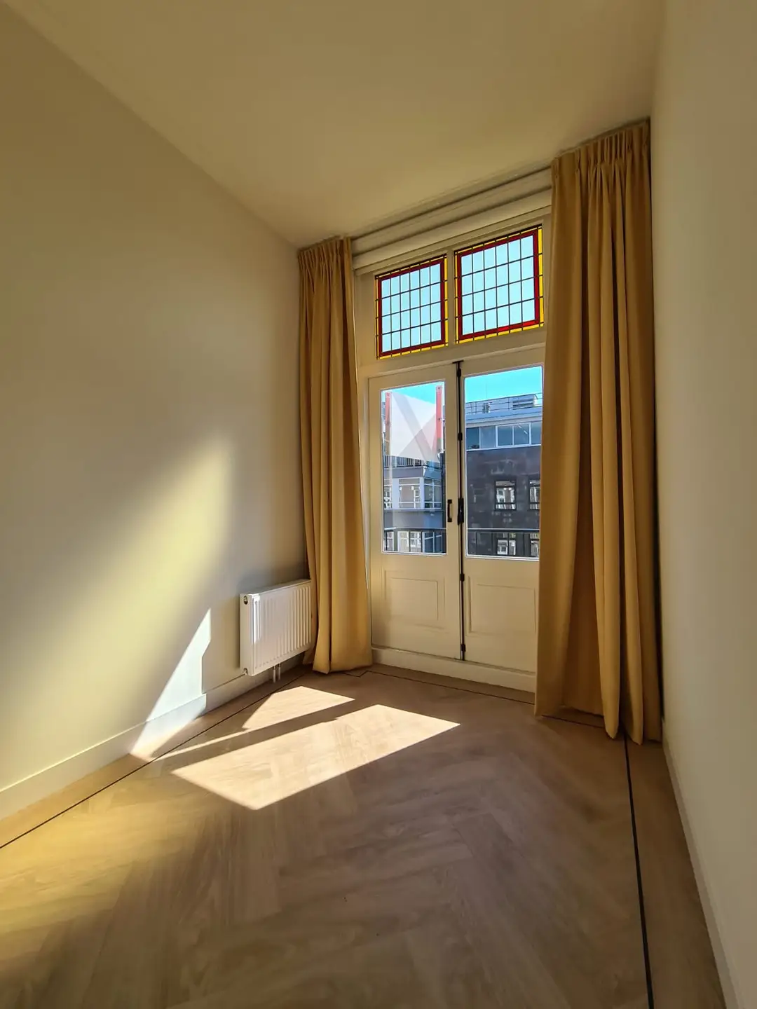 Foto #18 Appartement Burgemeester Reigerstraat Utrecht