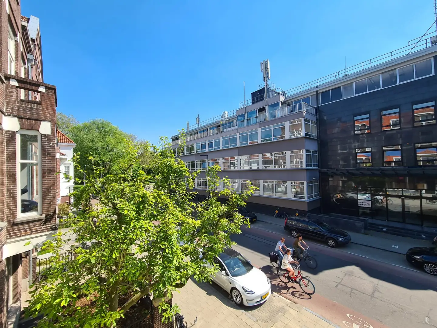 Foto #31 Appartement Burgemeester Reigerstraat Utrecht