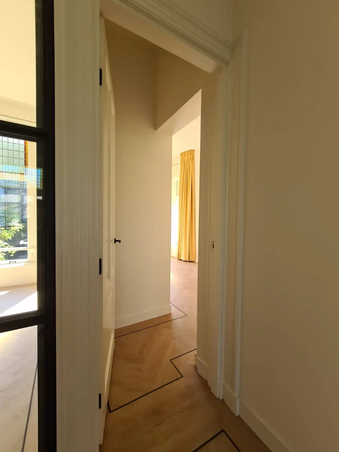 Foto #24 Appartement Burgemeester Reigerstraat Utrecht