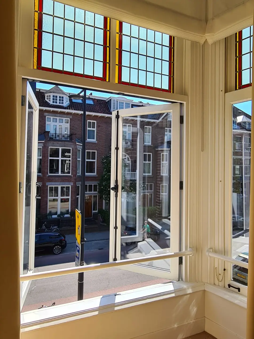 Foto #27 Appartement Burgemeester Reigerstraat Utrecht