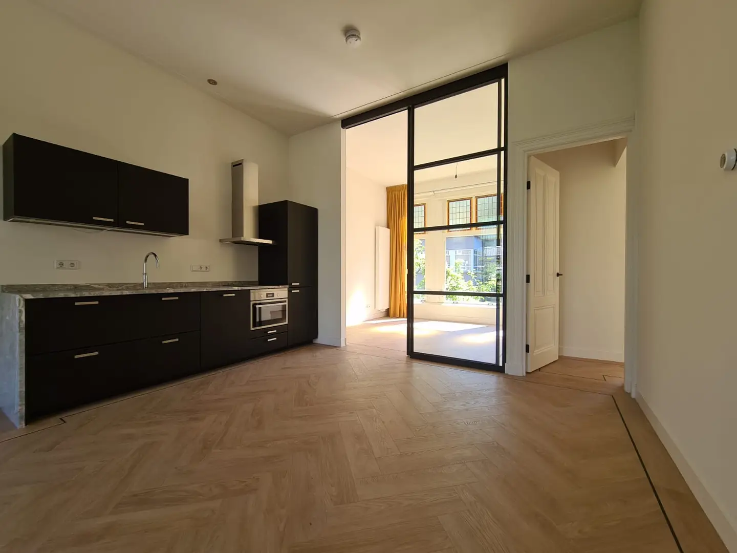 Foto #4 Appartement Burgemeester Reigerstraat Utrecht