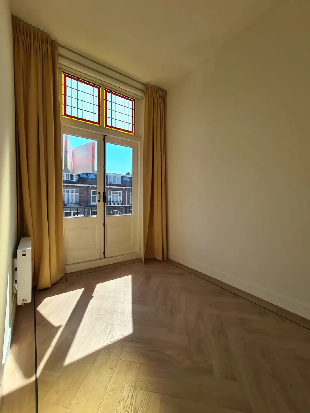 Foto #17 Appartement Burgemeester Reigerstraat Utrecht