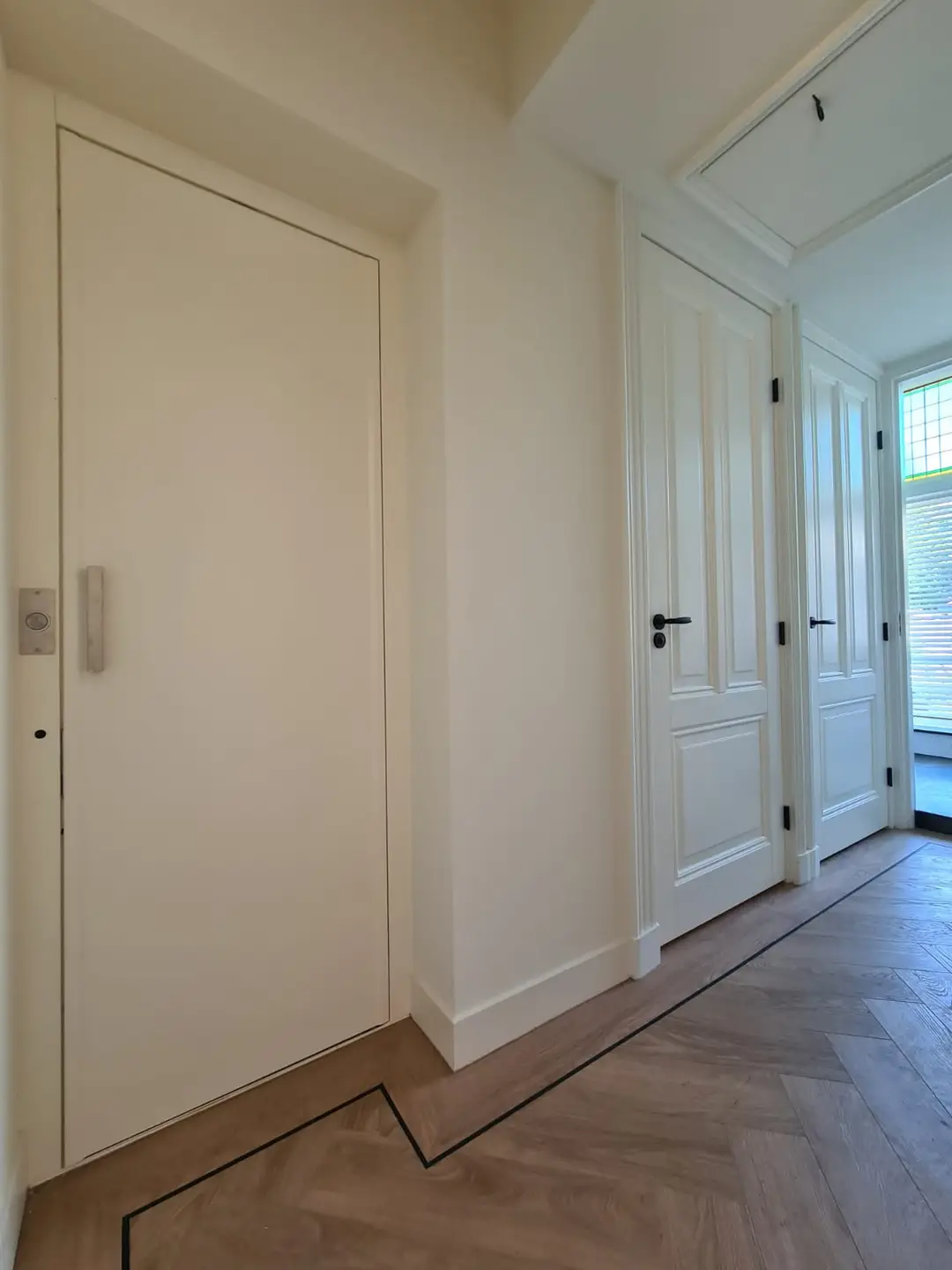 Foto #19 Appartement Burgemeester Reigerstraat Utrecht