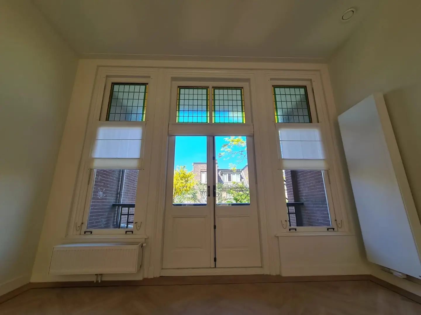 Foto #10 Appartement Burgemeester Reigerstraat Utrecht