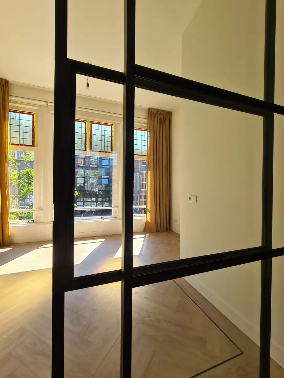 Foto #8 Appartement Burgemeester Reigerstraat Utrecht