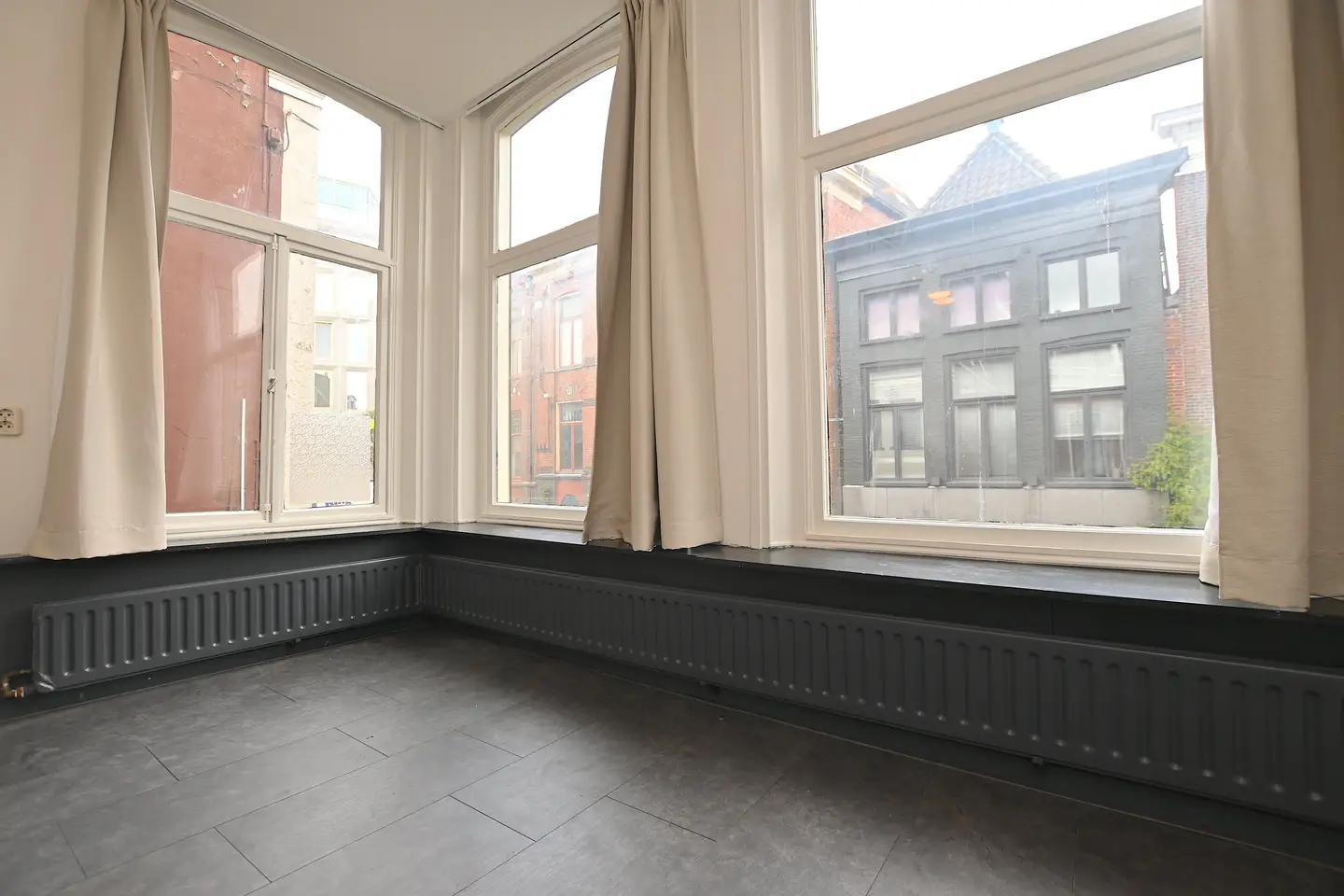 Foto #3 Appartement Oosterstraat Groningen