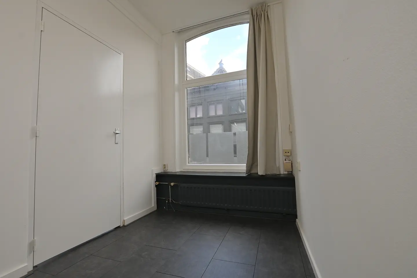 Foto #6 Appartement Oosterstraat Groningen