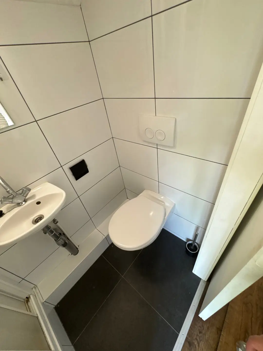 Foto #6 Appartement Buurmalsenlaan Tilburg