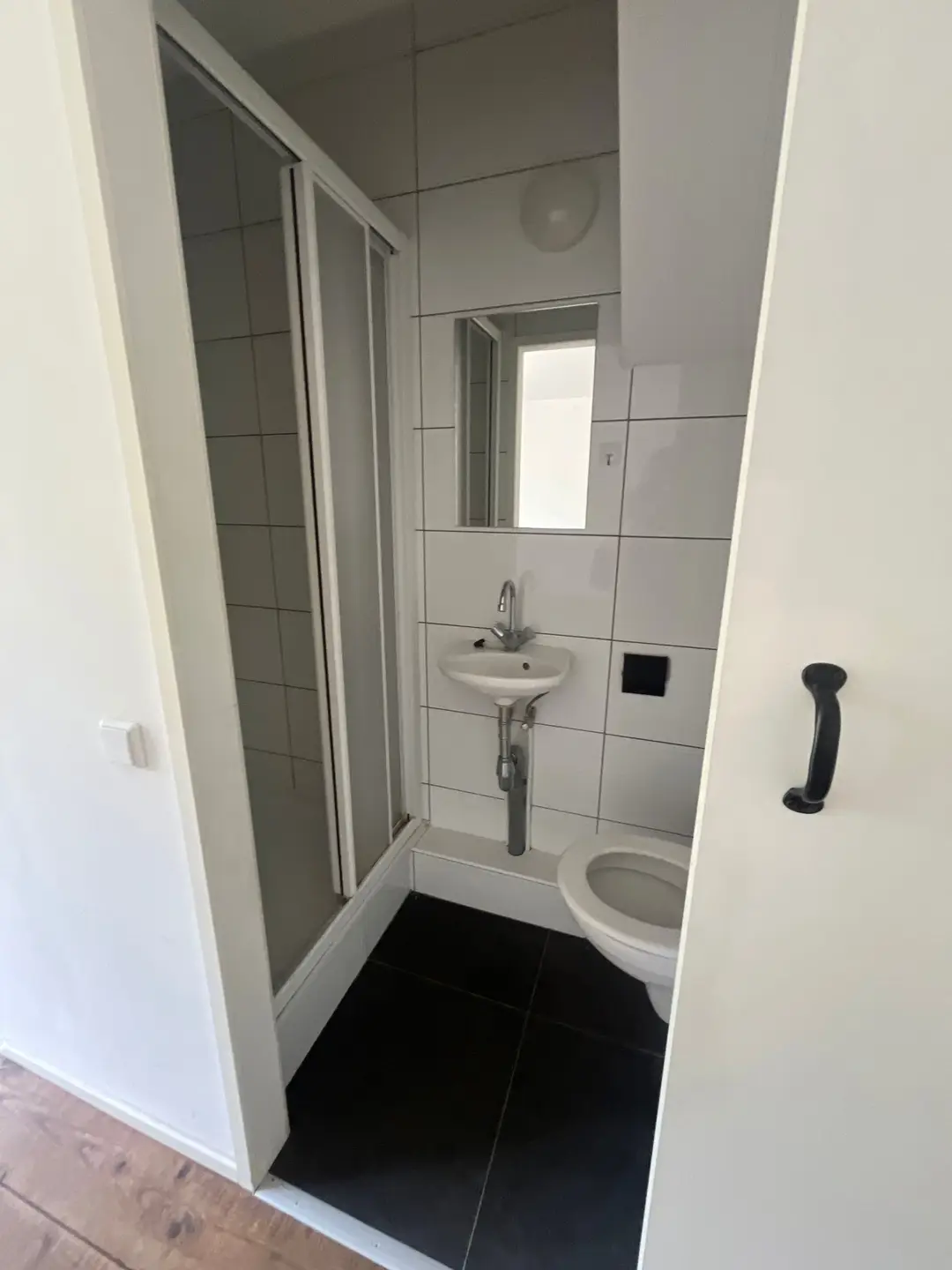 Foto #4 Appartement Buurmalsenlaan Tilburg