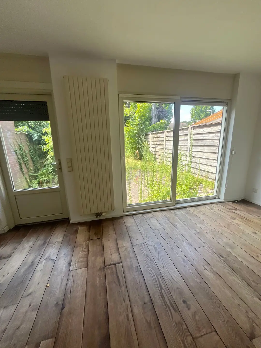 Foto #1 Appartement Buurmalsenlaan Tilburg