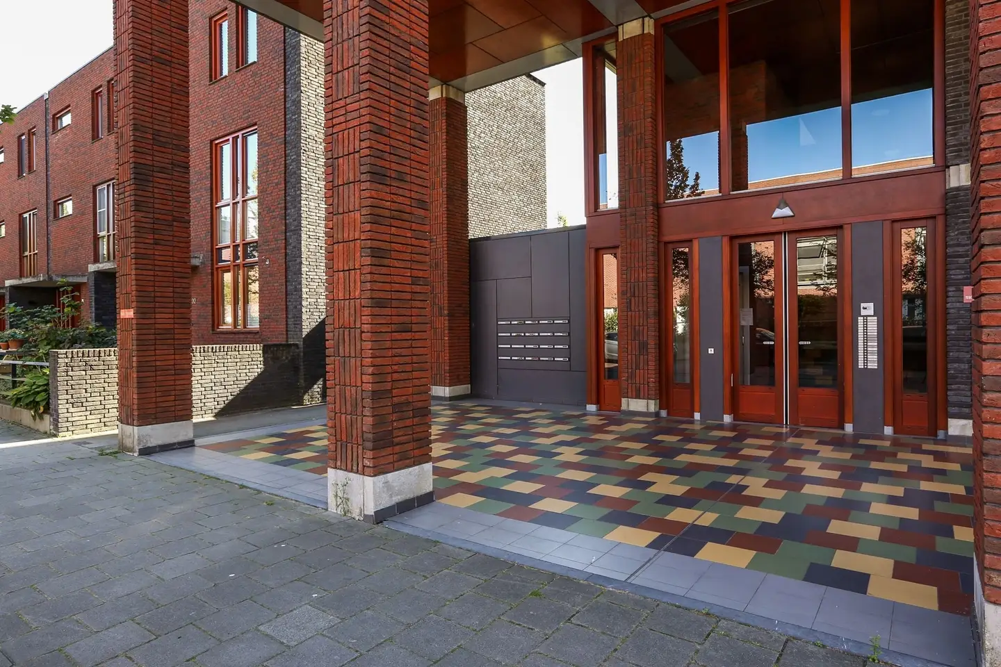 Foto #29 Appartement Jan Steenstraat Groningen