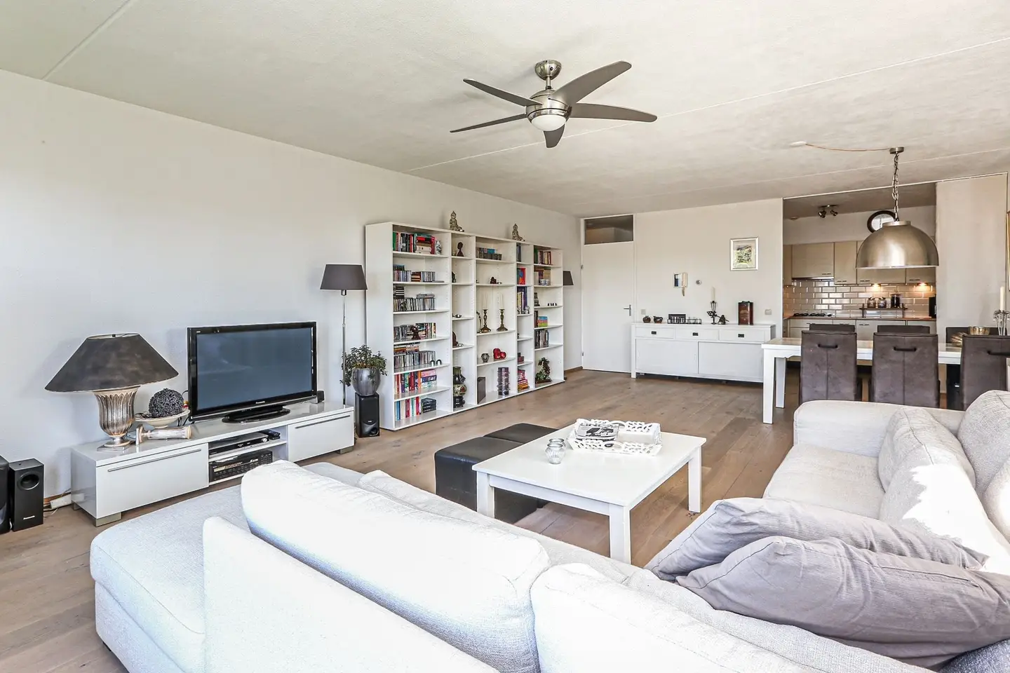 Foto #8 Appartement Jan Steenstraat Groningen