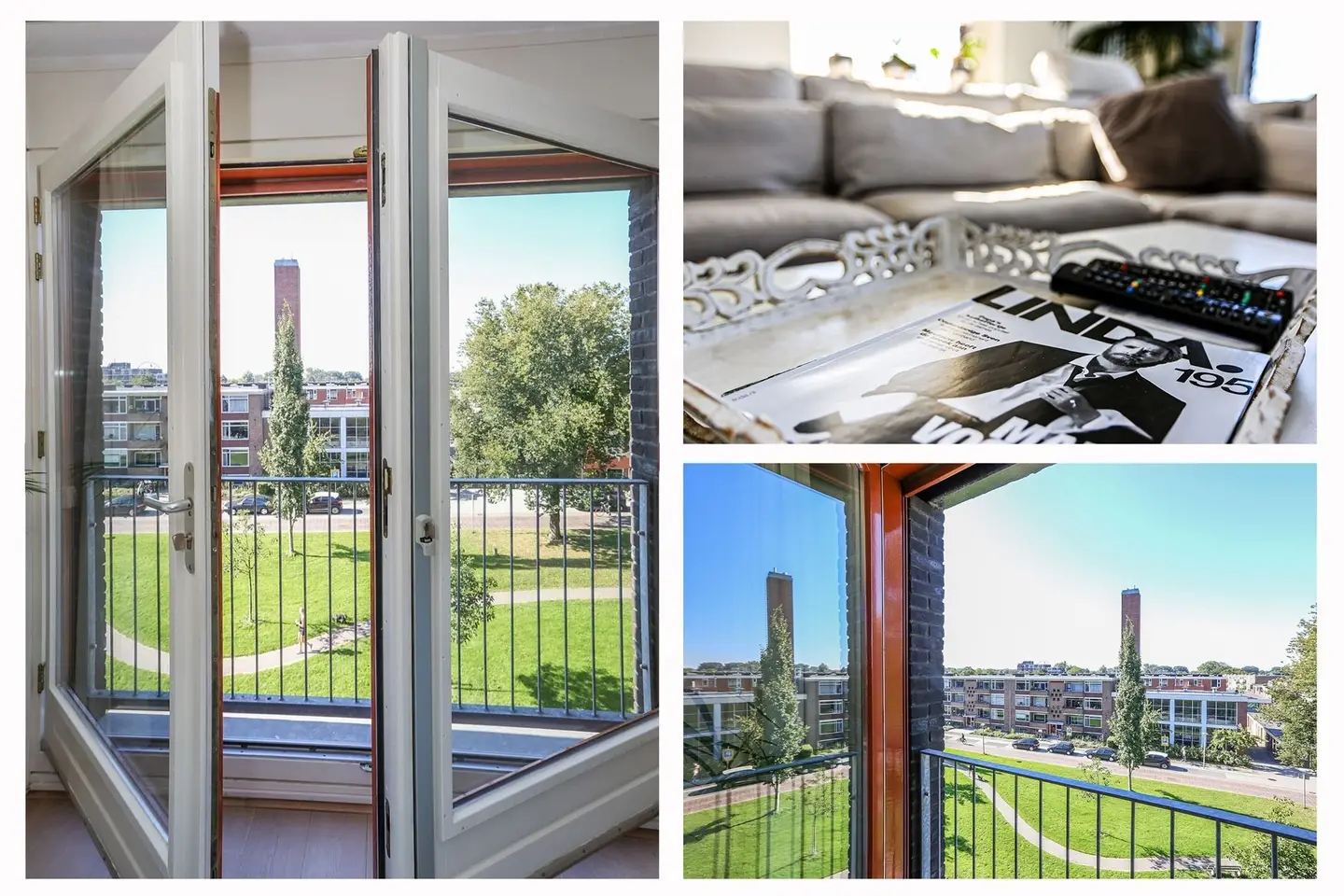 Foto #20 Appartement Jan Steenstraat Groningen
