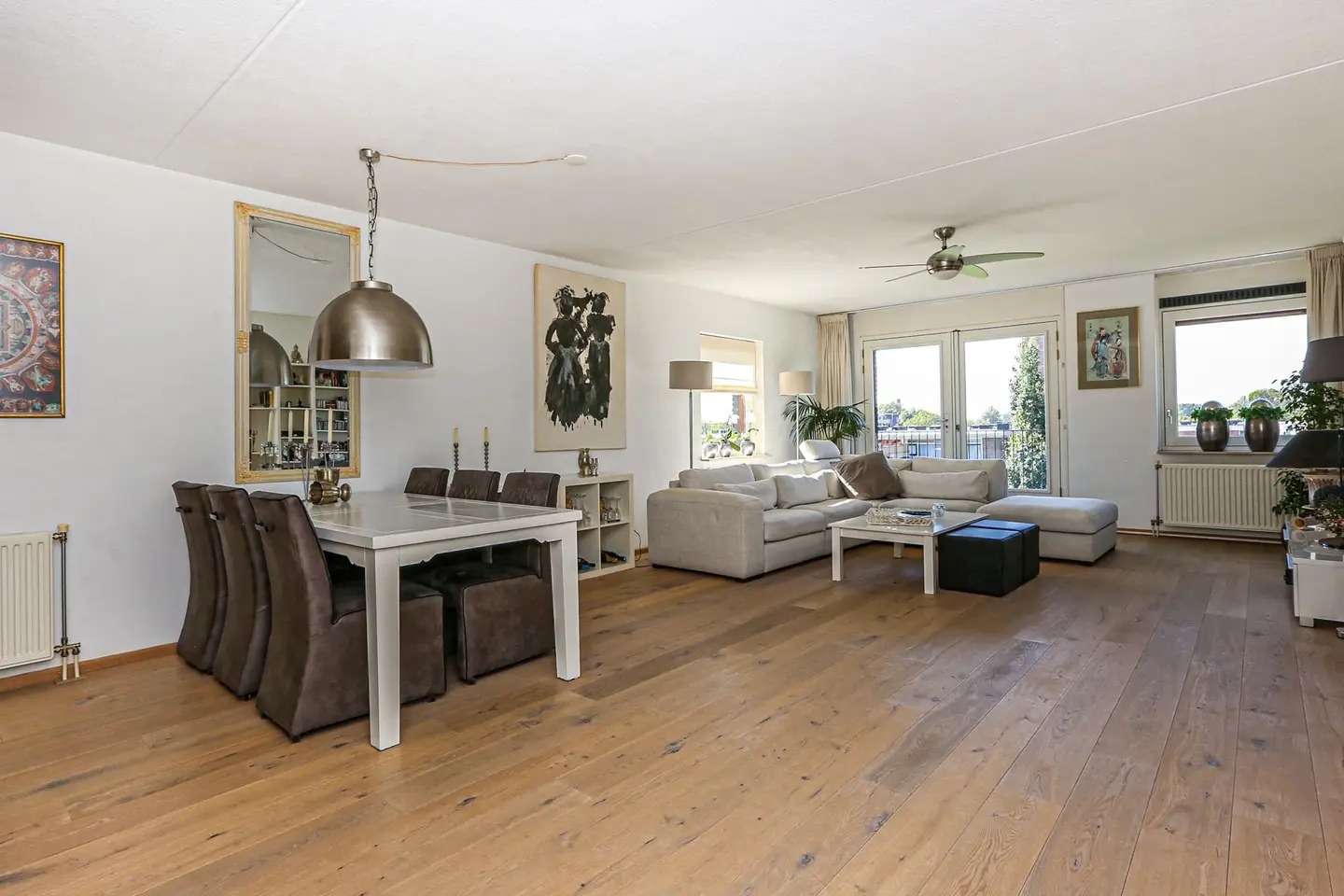 Foto #7 Appartement Jan Steenstraat Groningen