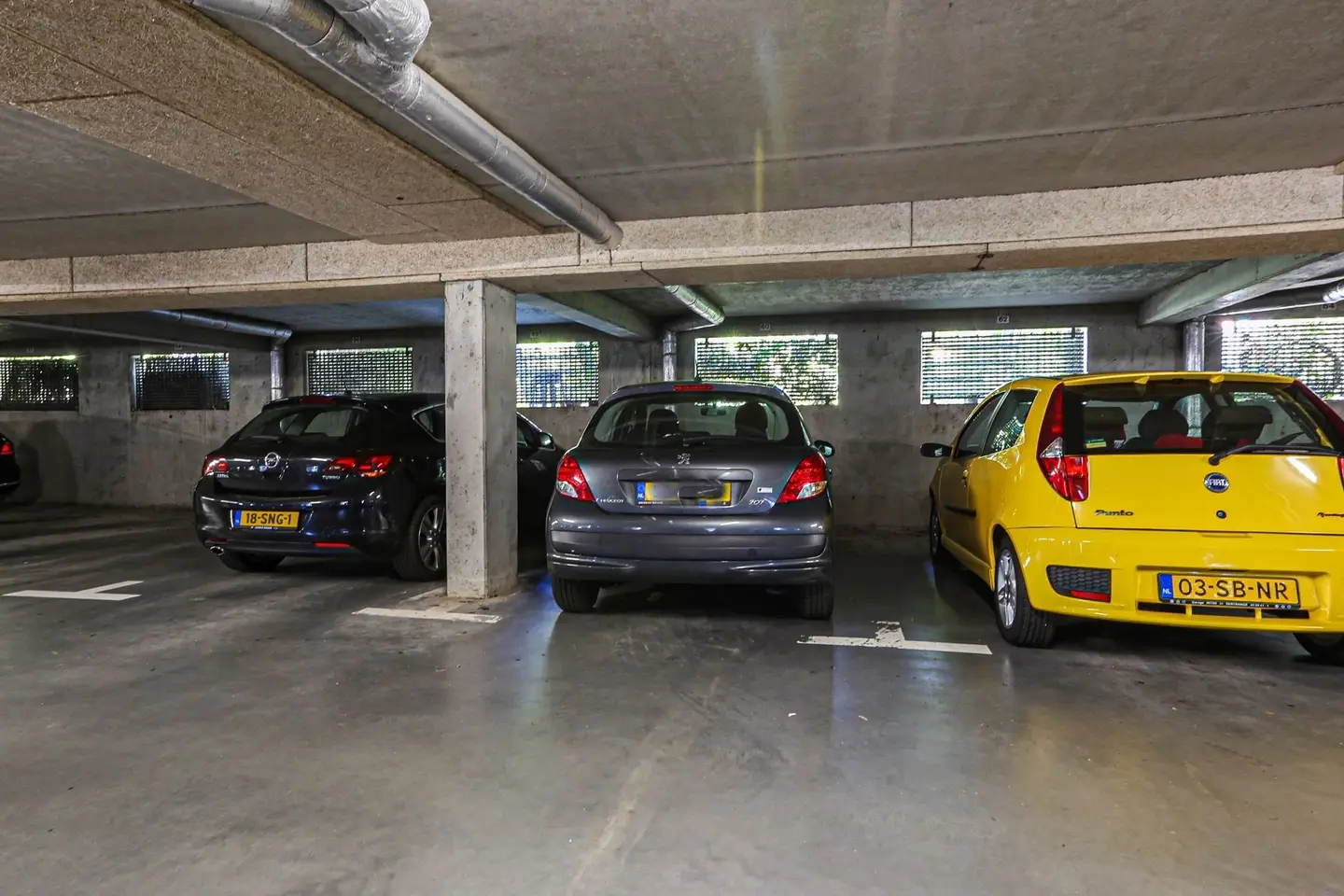 Foto #25 Appartement Jan Steenstraat Groningen