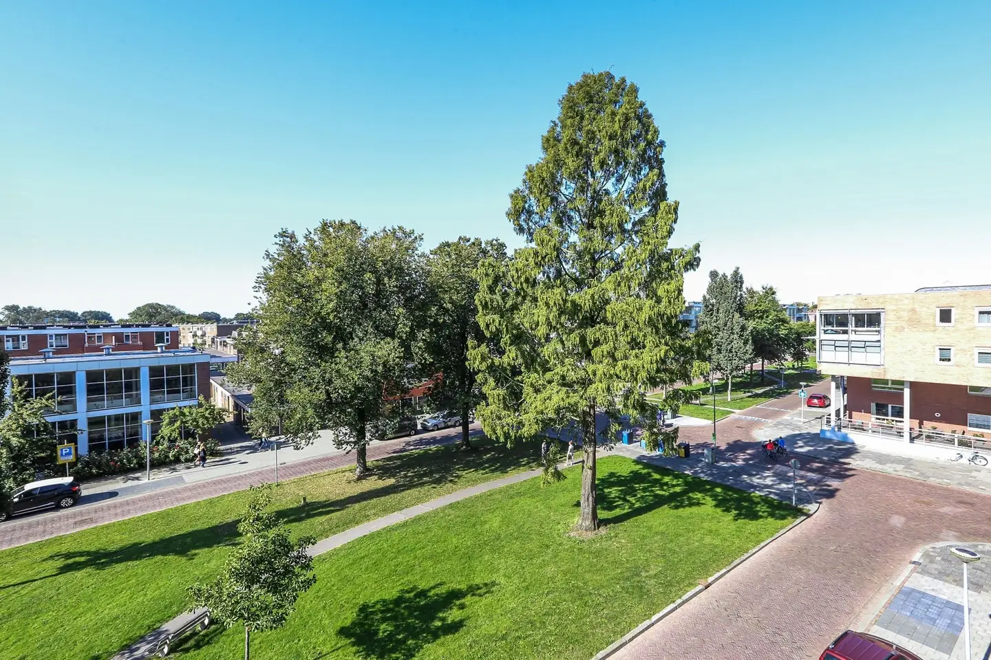 Foto #9 Appartement Jan Steenstraat Groningen