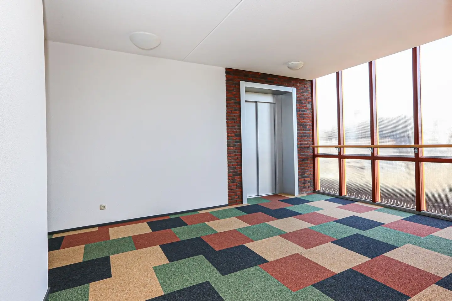 Foto #3 Appartement Jan Steenstraat Groningen