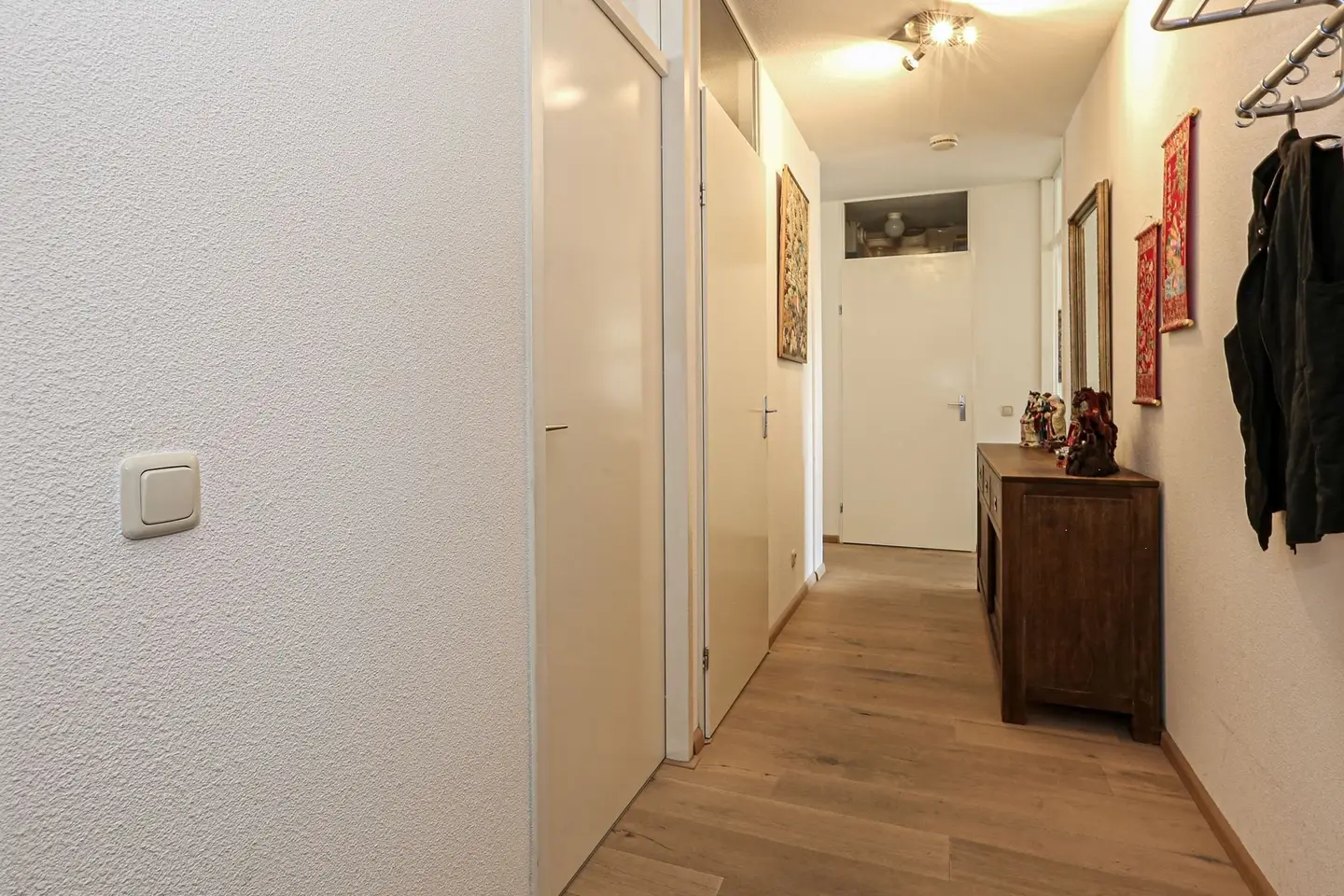 Foto #14 Appartement Jan Steenstraat Groningen