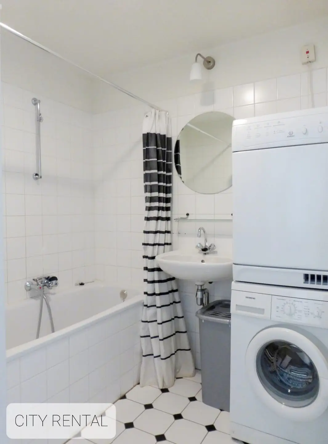 Foto #10 Appartement Puck van Heelstraat Rotterdam