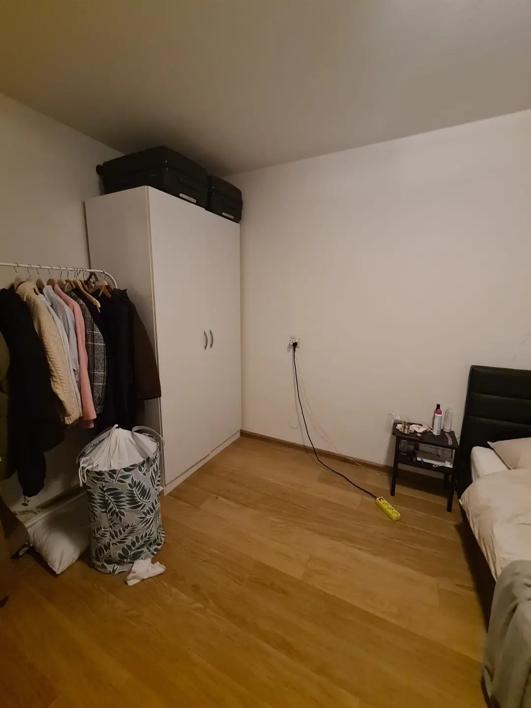 Foto #4 Appartement Puck van Heelstraat Rotterdam