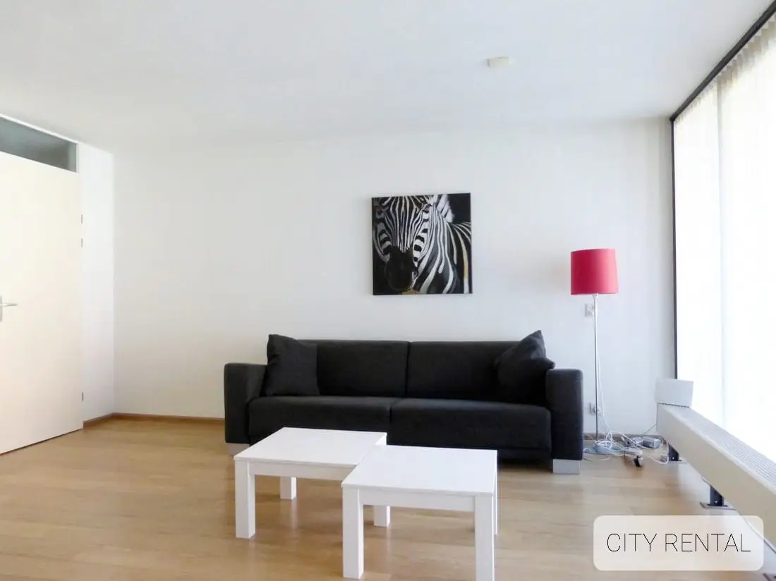 Foto #3 Appartement Puck van Heelstraat Rotterdam