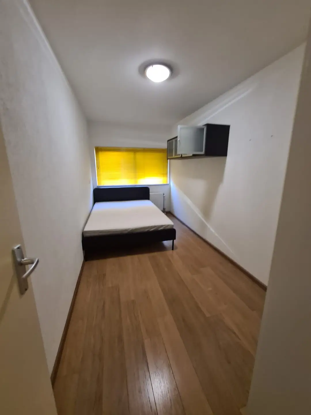 Foto #7 Appartement Puck van Heelstraat Rotterdam