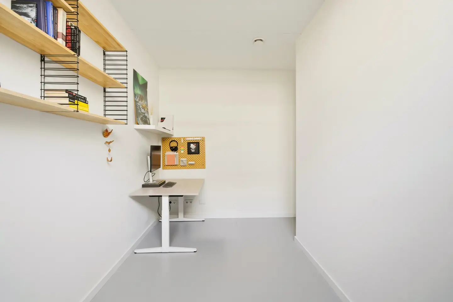 Foto #16 Appartement Schipluidenlaan Amsterdam