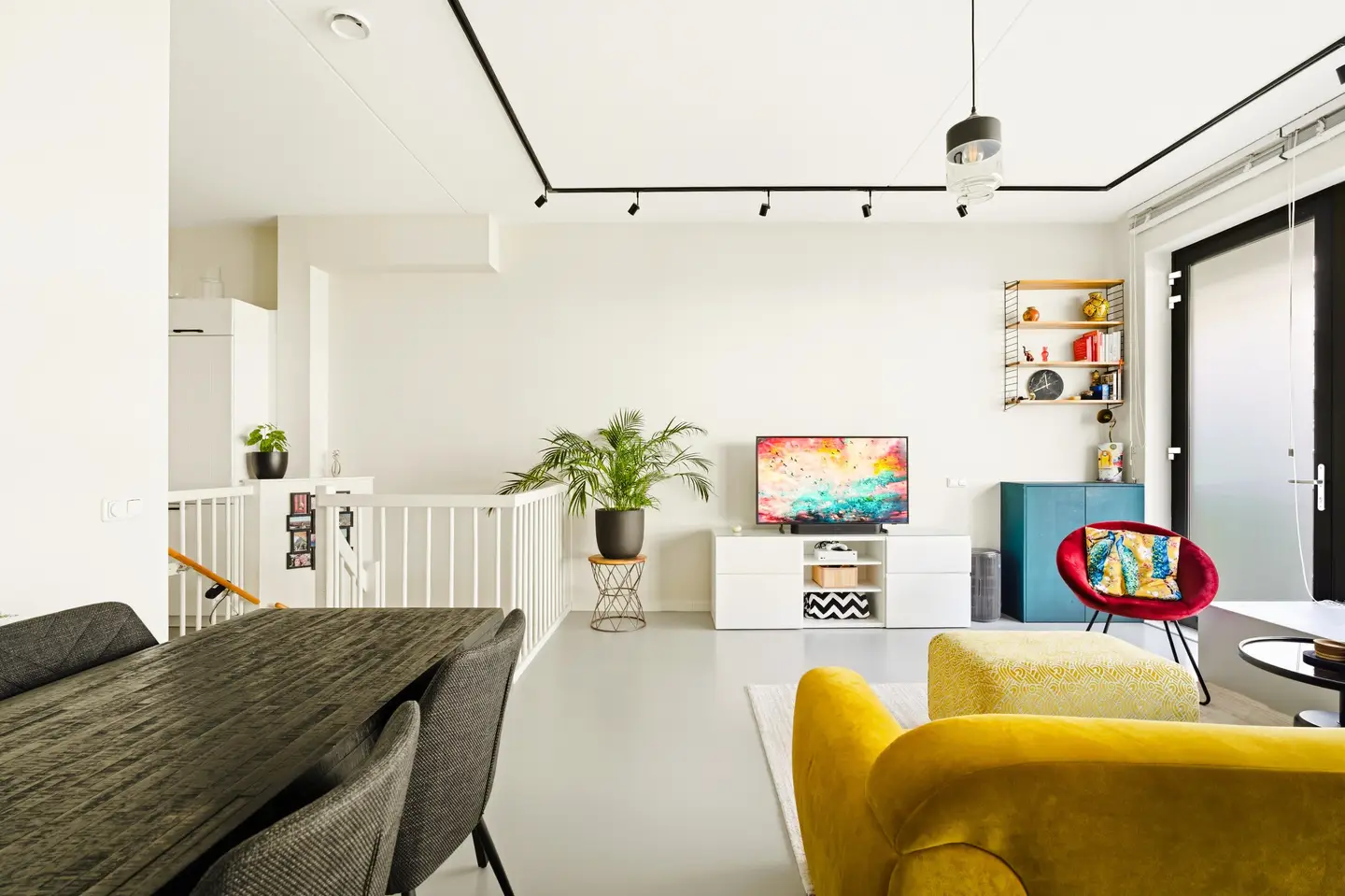 Foto #7 Appartement Schipluidenlaan Amsterdam