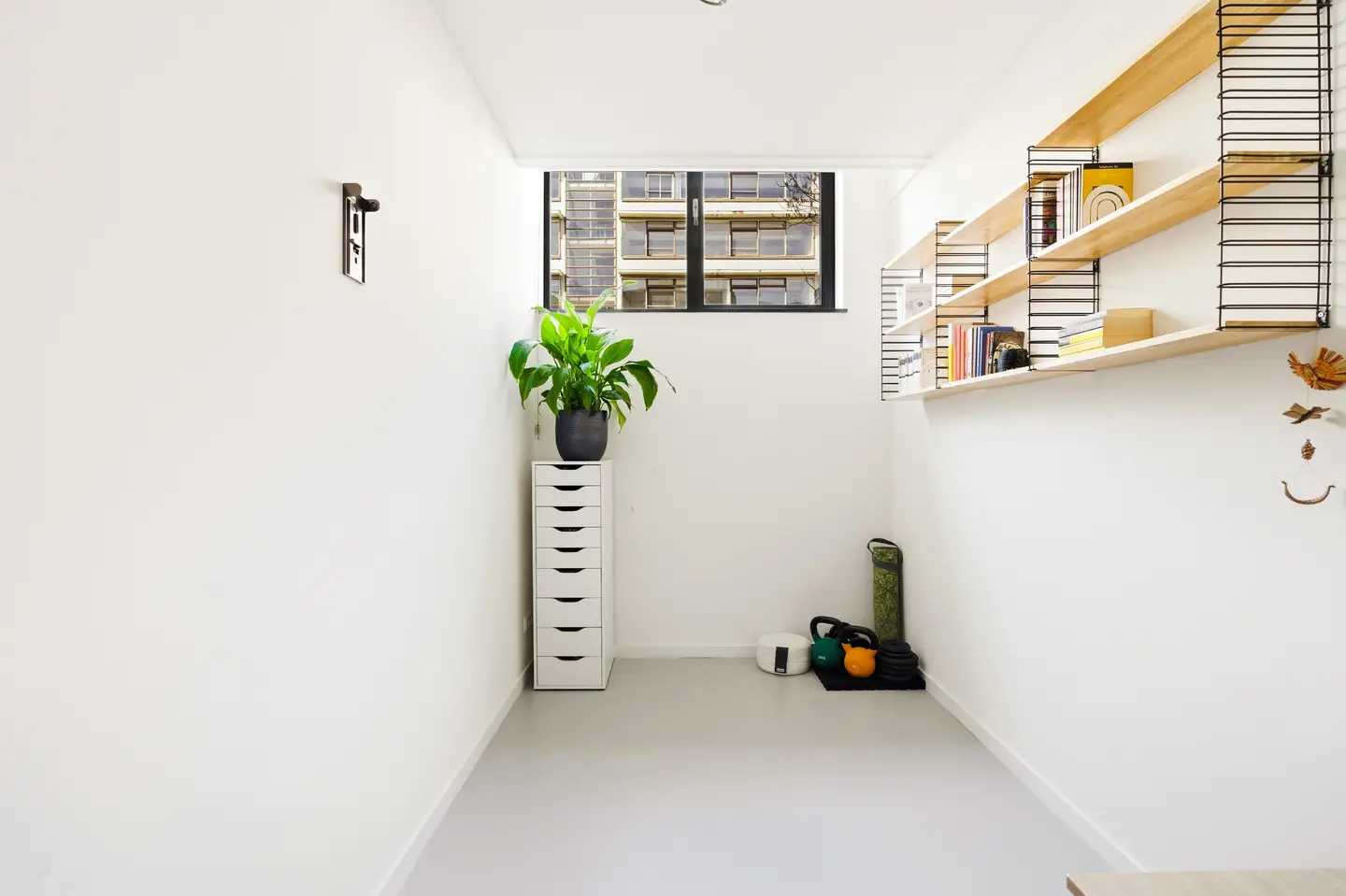 Foto #15 Appartement Schipluidenlaan Amsterdam