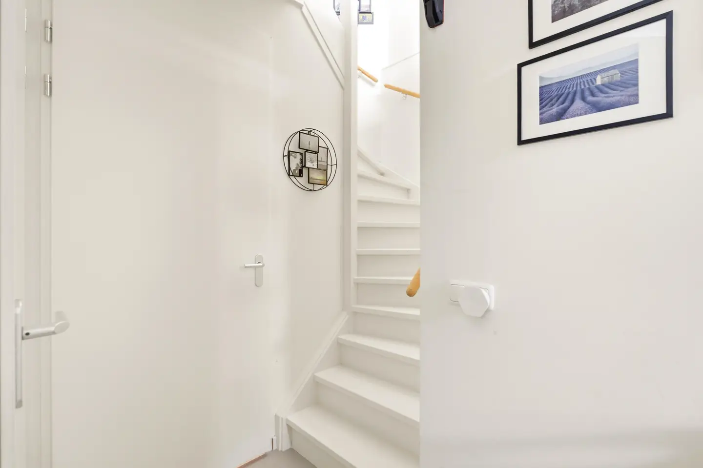 Foto #23 Appartement Schipluidenlaan Amsterdam