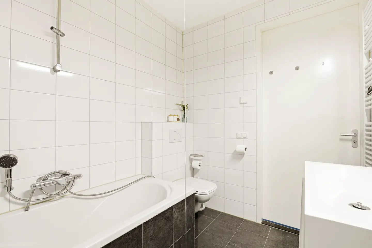 Foto #18 Appartement Schipluidenlaan Amsterdam