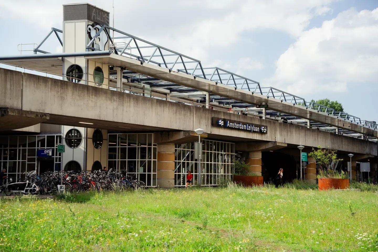 Foto #33 Appartement Schipluidenlaan Amsterdam