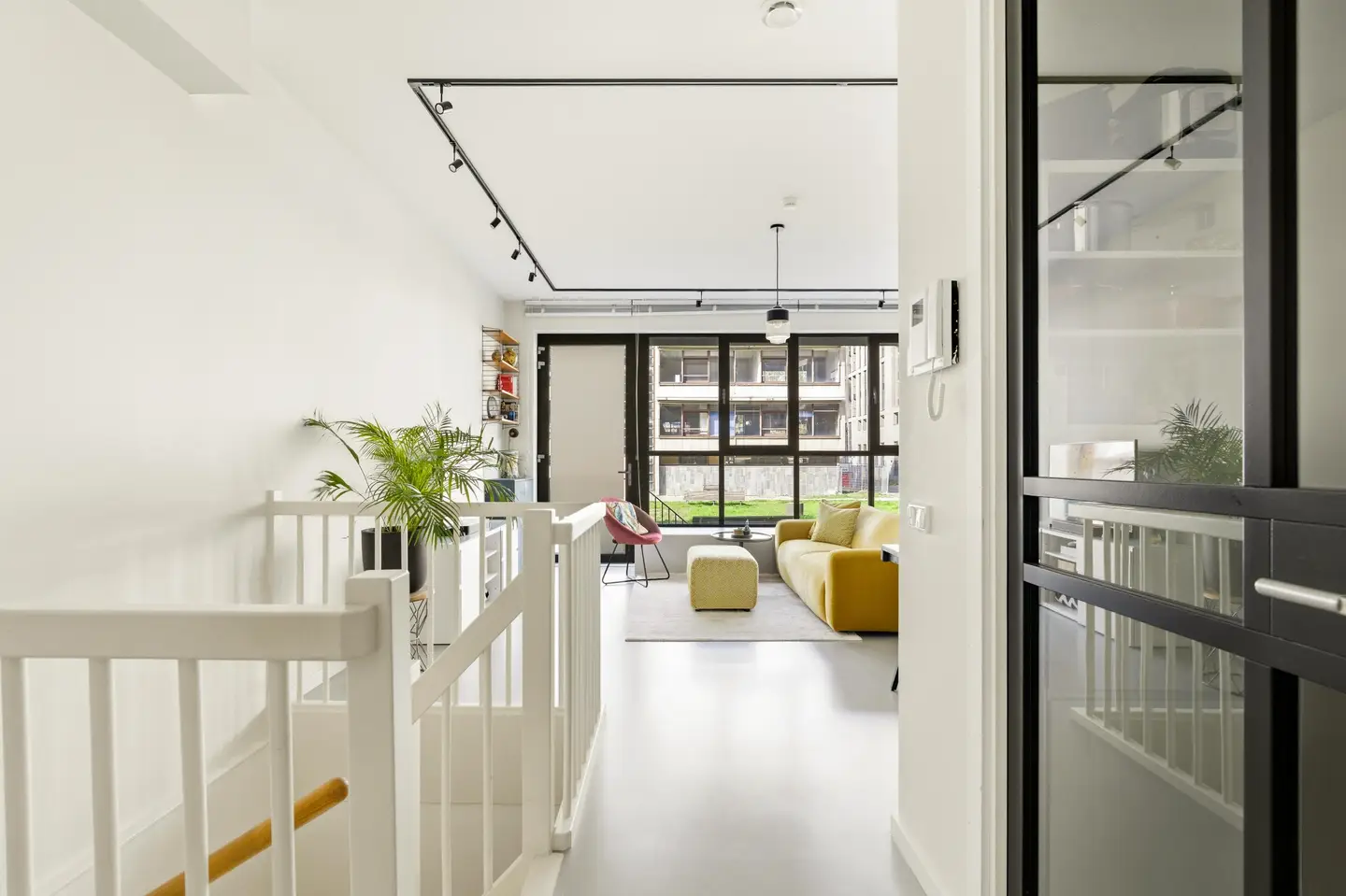 Foto #12 Appartement Schipluidenlaan Amsterdam