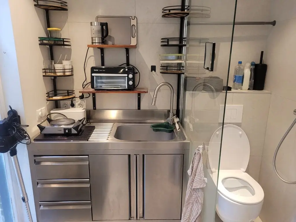 Foto #6 Appartement Nijenburg Hoofddorp